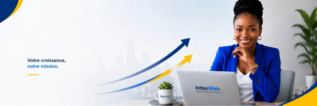 banniere page accueil intexweb marketin digital
