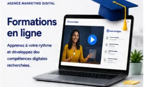 foration ou coaching en ligne